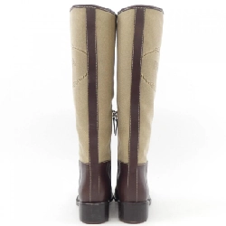 Giày bốt PRADA - Hàng hiệu Authentic 903703