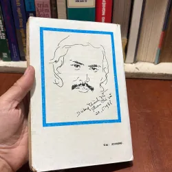 [Sách 8x] - II Tiểu Thuyết: Đứa Con Nguyệt Thực - Dương Thành Vũ - 1989 797575