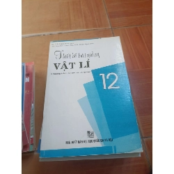 Thiết kế bài giảng vật lí 12 - Trần Ngọc 2008 (Giáo khoa) VAVO1304-AK3ST4