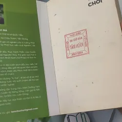 Làm Như Chơi - Minh Niệm 961252