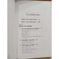 High-school Science Fair Experiments - H. Steven Dashefsky 526948
