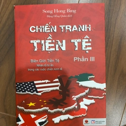 Chiến tranh tiền tệ Phần 3