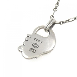 George Jensen Tulip Necklace - Hàng hiệu Authentic 841901