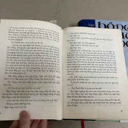 Trọn bộ Hồng Lâu Mộng của Tào Tuyết Cần 931665