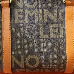 Túi xách Lemino CHÍNH HÃNG, qua sử dụng, còn mới 99% 738884