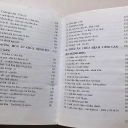 BỆNH GAN NHỮNG ĐIỀU BẠN CẦN BIẾT - 176 TRANG, NXB: 2009 296139
