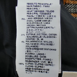 MARNI PAMAM14U00TW501 Quần - Hàng hiệu Chính hãng 814131