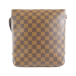 Túi xách vai Louis Vuitton Damier Brooklyn PM N51210 - Hàng hiệu Chính hãng 769696