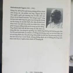 Thực nghiệm tâm linh - Rabindranath Tagore 696894