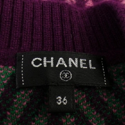 【Mã giảm giá】Chanel CHANEL Đầm 654006