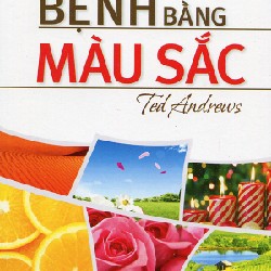 Chữa bệnh bằng màu sắc