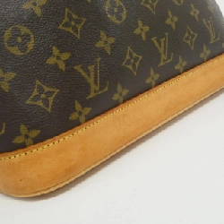 Túi Louis Vuitton Monogram Alma PM M51130 618659