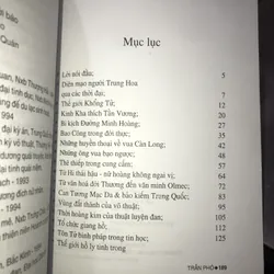 Trung Hoa - 1001 chuyện kỳ thú 723003