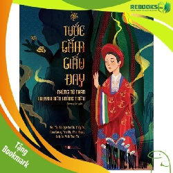 (TẶNG BOOKMARK) Tước gấm giấu đay _ Bìa cứng - Đào Thu Hà, Linh An Sách Văn học
