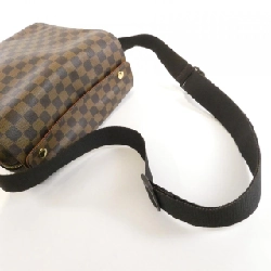 Túi xách vai Louis Vuitton Damier Naviglio N45255 - Hàng hiệu Chính hãng 766127