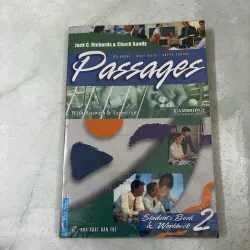 Passages (sách học tiếng Anh)