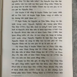 LA SƠN PHU TỬ - HOÀNG XUÂN HÃN 971239