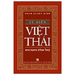 Từ Điển Việt - Thái - Phạm Quang Minh