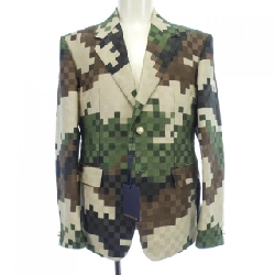 Áo khoác LOUIS VUITTON - Hàng hiệu Authentic