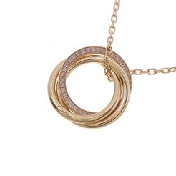 Cartier Trinity Necklace - Hàng hiệu Authentic 844331