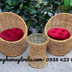 Bàn ghế ban công giá rẻ 759763