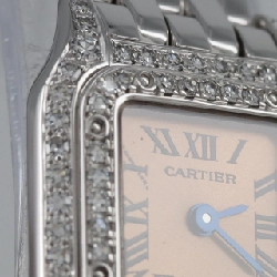 Cartier Mini Panthère WG/2D WF3244F3 WG Quartz - Hàng hiệu Authentic 874487