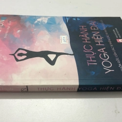 THỰC HÀNH YOGA HIỆN ĐẠI ( sách dịch) - 356 trang, nxb: 2023, khổ to 320451