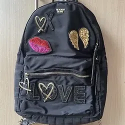 Balo Victoria Secret City [Hàng outlet] 592800