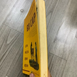 Bọ cạp - con ngựa định mệnh. 999 458302
