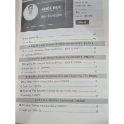 Tự học Toán học - Lê Văn Tuấn, Nguyễn Thế Duy, Đặng Công Đức