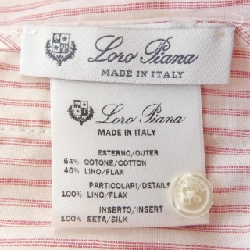 Áo sơ mi Loro Piana FAG1452 - Hàng hiệu Chính hãng 774989