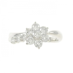 Nhẫn kim cương PT 0.50CT 673471