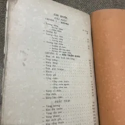 Giải phẫu & Phẫu Thuật xương chị trên; Xb 1957 1011242