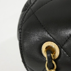 Ba lô Chanel AS4866 610828