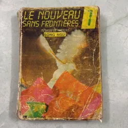 Le nouveau sans frontieres 1 Song ngữ