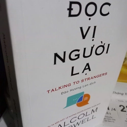 đọc vị người lạ