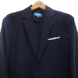 WWS Jacket - Hàng hiệu Authentic 892736