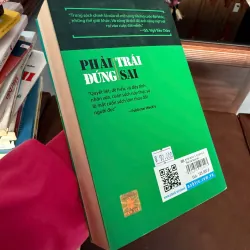 PHẢI TRÁI ĐÚNG SAI – Justice: What’s The Right Thing To Do? | Michael Sandel 974424