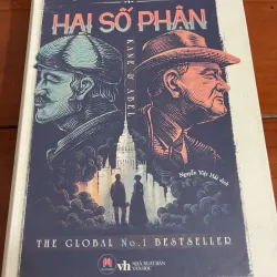 Hai số phận Jeffrey Archer