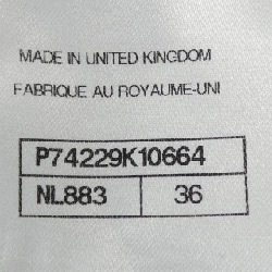 CHANEL P74229K10664 Áo len - Hàng hiệu Chính hãng 823946