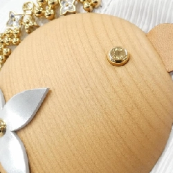 Louis Vuitton Vivienne Bride GI0760 Object 625630