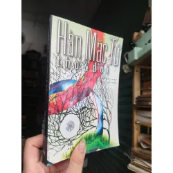 Hàn Mặc Tử - thơ và đời 128637