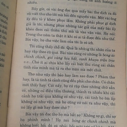 CHƯƠNG DÂN THI THOẠI -Phan Khôi 465796