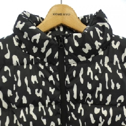 【Mã giảm giá】TOLNERA Áo gile lông vũ 636299