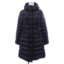 MONCLER HERMINE Áo khoác lông - Hàng hiệu Chính hãng