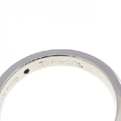 Nhẫn băng xếp Tiffany - Hàng hiệu Authentic 836720