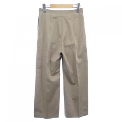 【Mã giảm giá】Patou PATOU quần 651126