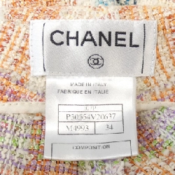 CHANEL P30554V20637 07P Quần ngắn - Hàng hiệu Chính hãng 813936