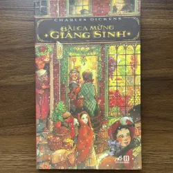 Bài ca mừng Giáng Sinh - Charles Dickens