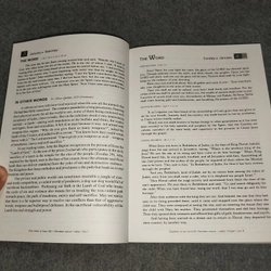 THE WORD IN OTHER WORDS - BIBLE DIARY 2015 517733